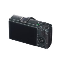 RICOH GRIIIx Urban Edition 海神藍 城市客製版