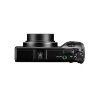 GR IV PRO限量版註冊禮！GR 典藏筆記組