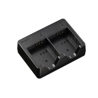 BJ-12 電池充電器(for DB-120)