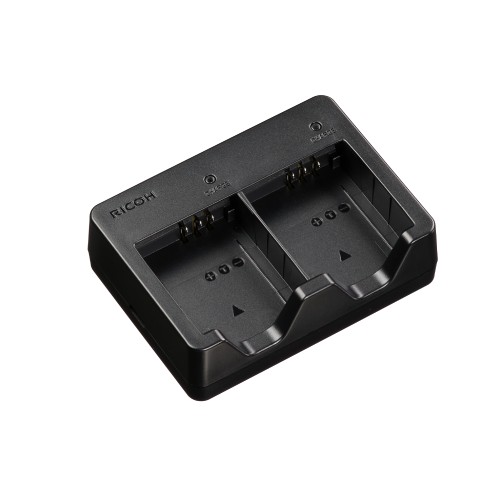 BJ-12 電池充電器(for DB-120)