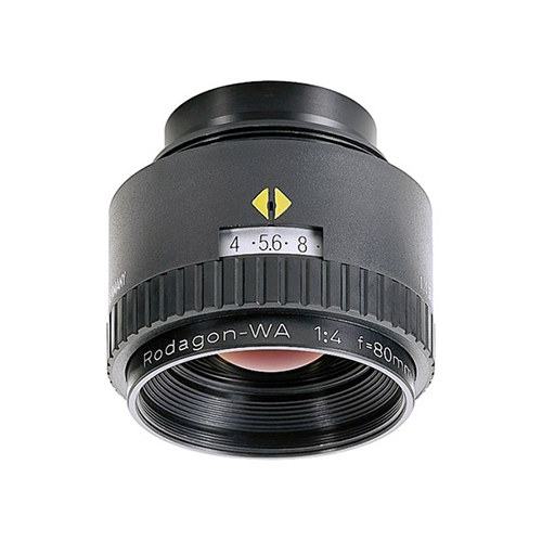 Rodagon-WA40mmm/60mm售價NT$16,900~19,800